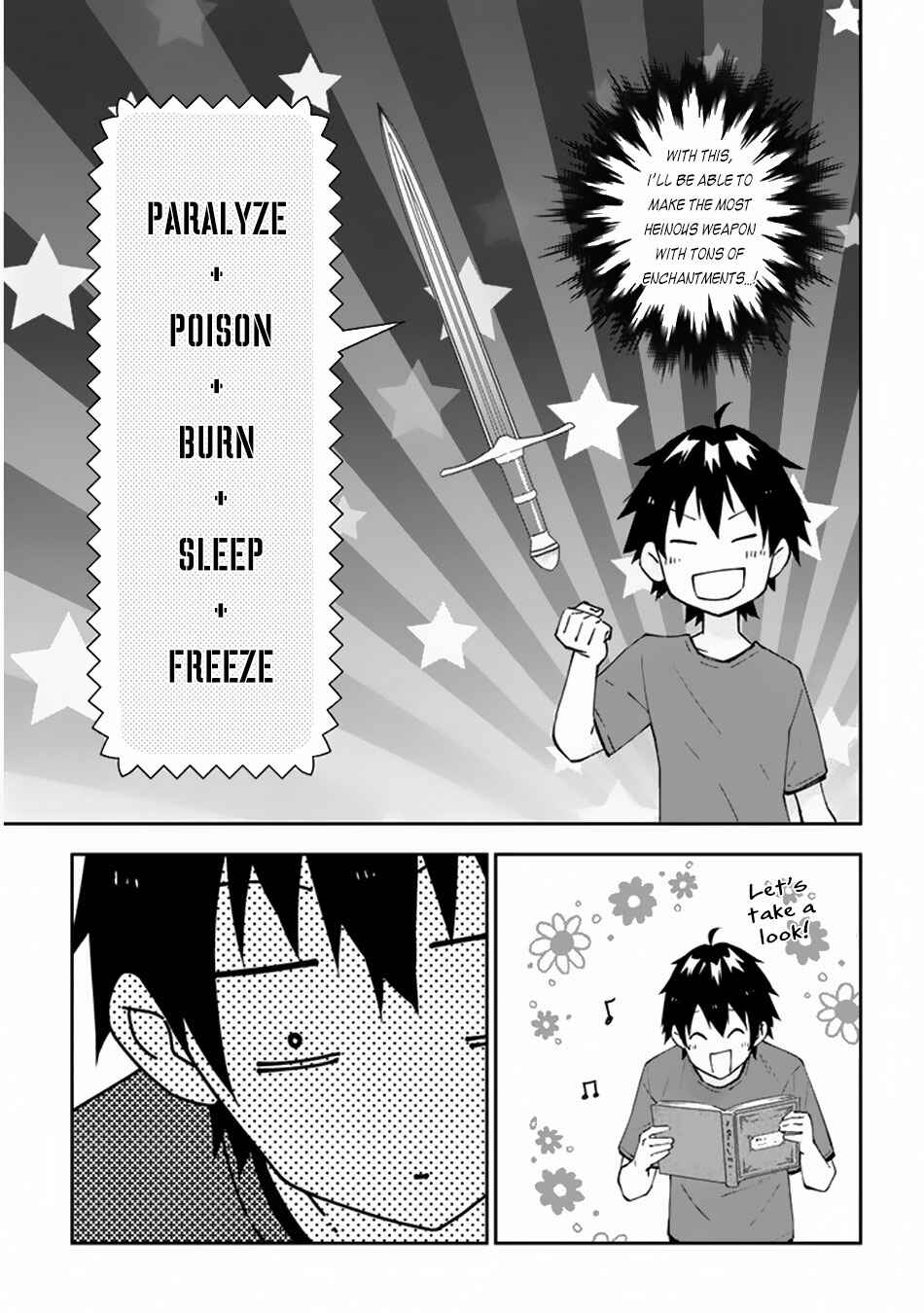 Maou ni Natta node, Dungeon Tsukutte Jingai Musume to Honobono Suru Chapter 22 - Page 18
