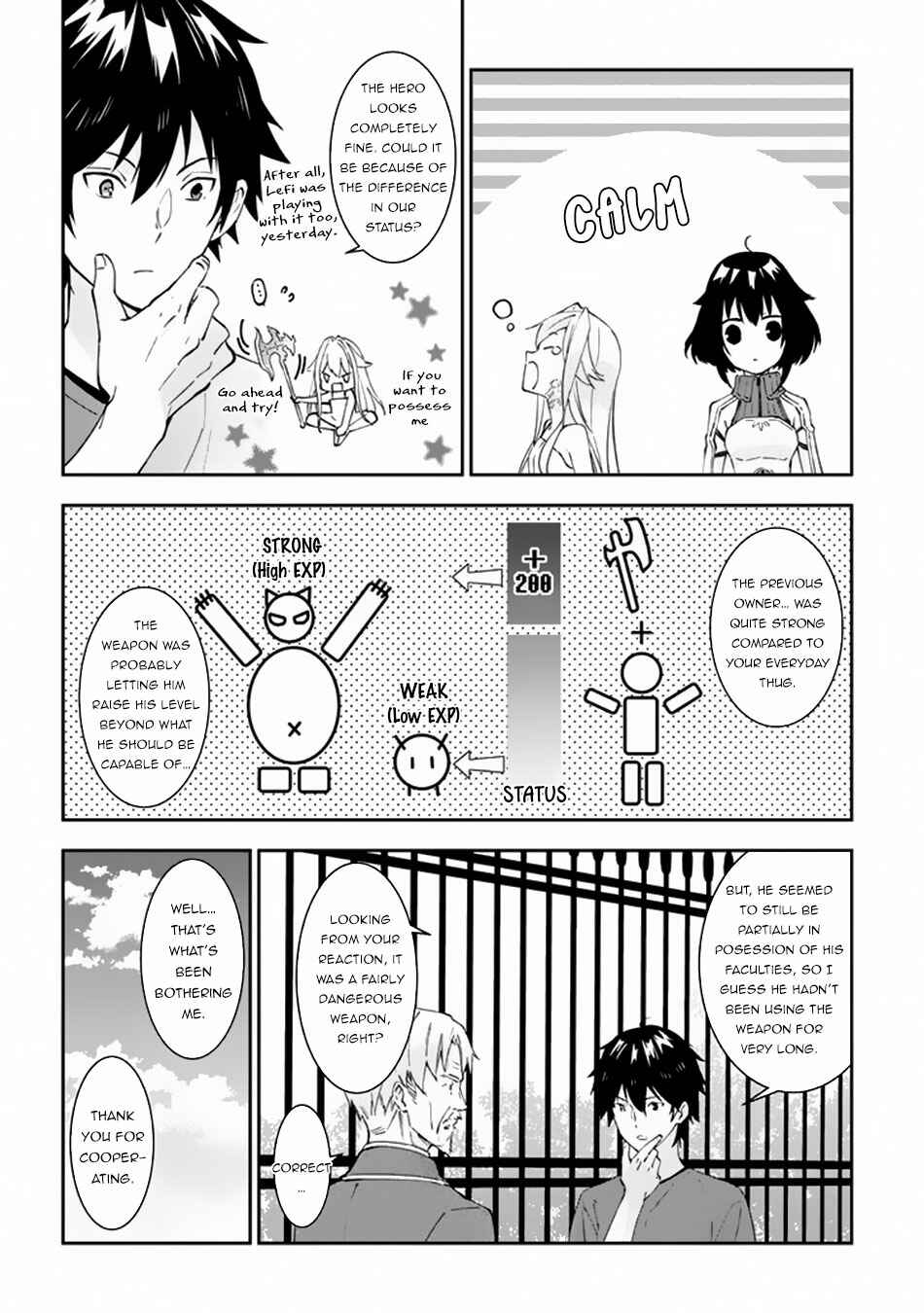 Maou ni Natta node, Dungeon Tsukutte Jingai Musume to Honobono Suru Chapter 22 - Page 7
