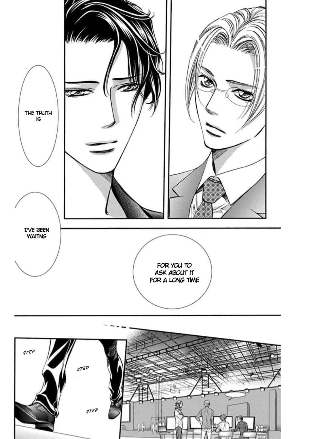 Skip Beat! Chapter 310 - Page 9