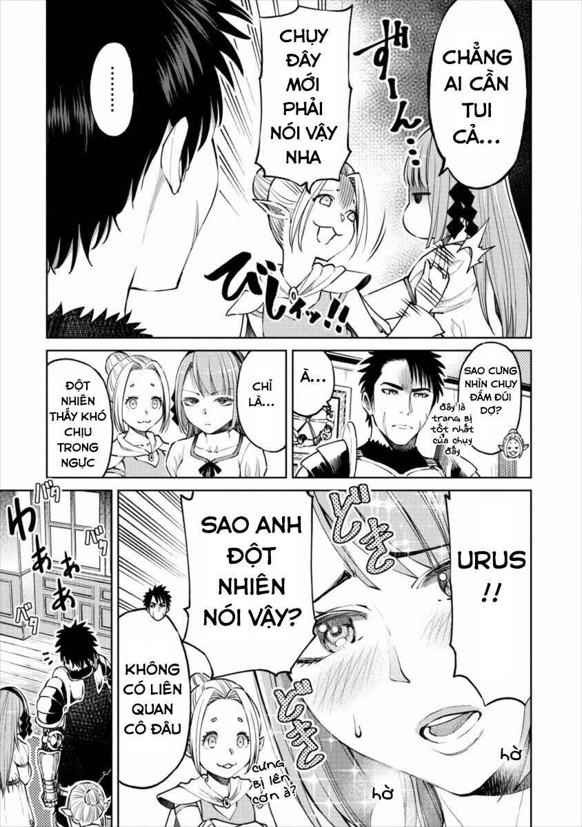Sekai ni Hitotsu Dake no R Chapter 6 - Page 10