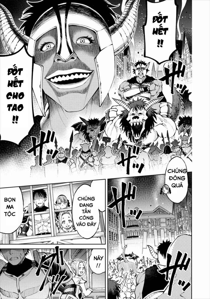 Sekai ni Hitotsu Dake no R Chapter 6 - Page 12