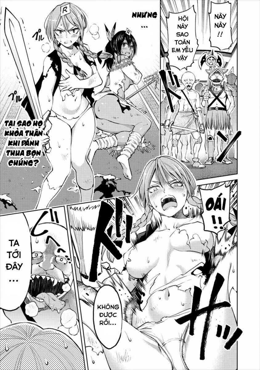 Sekai ni Hitotsu Dake no R Chapter 6 - Page 20