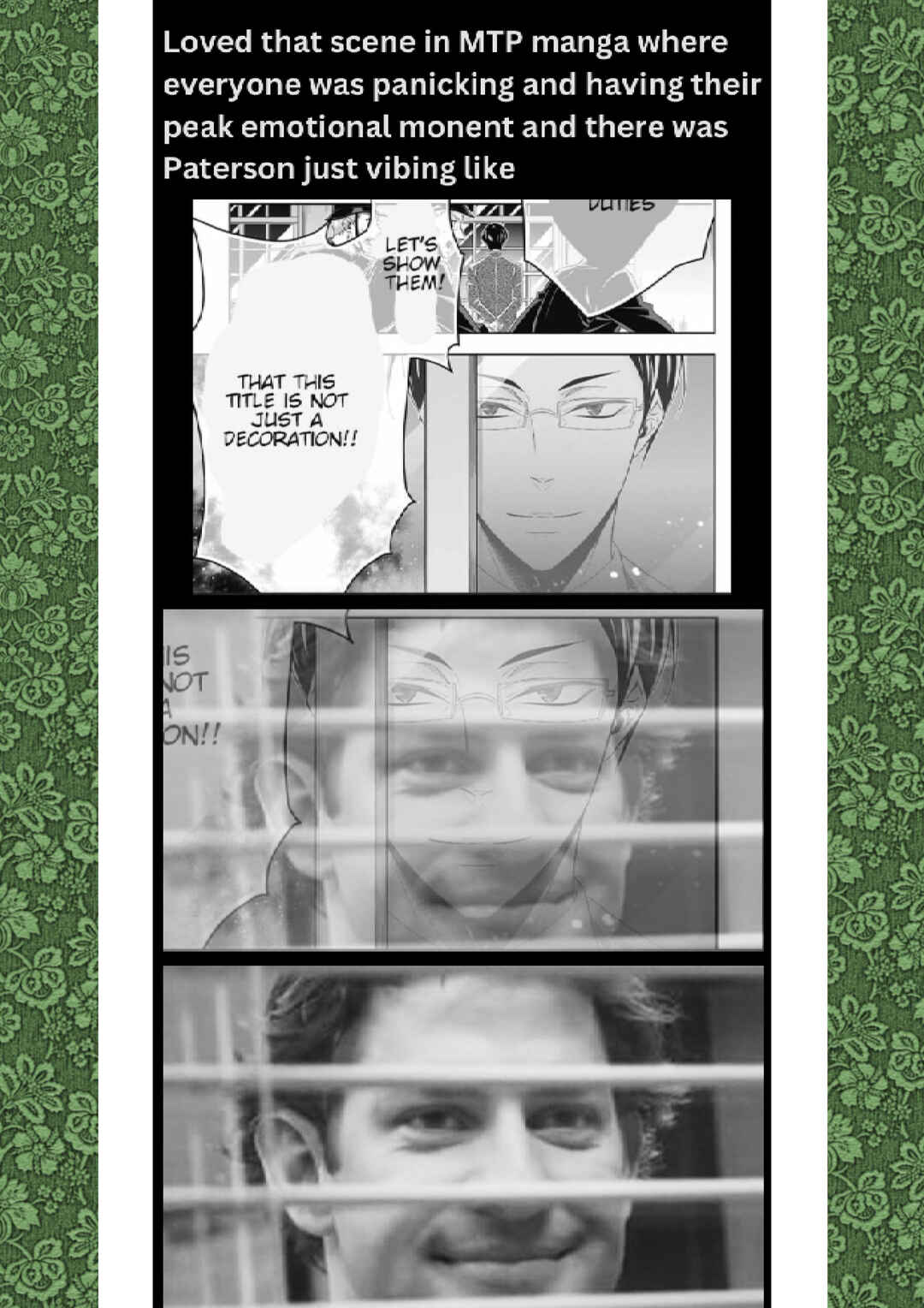 Yuukoku no Moriarty: The Remains Chapter 10 - Page 41