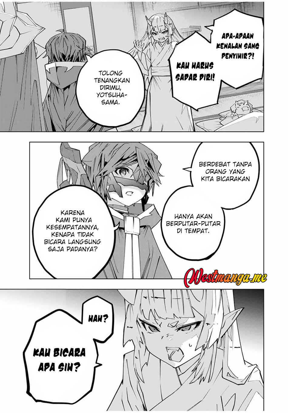 Shinjiteita Nakamatachi ni Dungeon Okuchi de Korosarekaketa ga Gift "Mugen Gacha" de Level 9999 no Nakamatachi wo Te ni Irete Moto Party Member to Sekai ni Fukushuu & "Zamaa!" Shimasu! Chapter 184 - Page 10