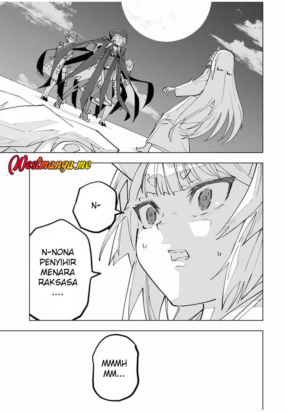 Shinjiteita Nakamatachi ni Dungeon Okuchi de Korosarekaketa ga Gift "Mugen Gacha" de Level 9999 no Nakamatachi wo Te ni Irete Moto Party Member to Sekai ni Fukushuu & "Zamaa!" Shimasu! Chapter 184 - Page 17