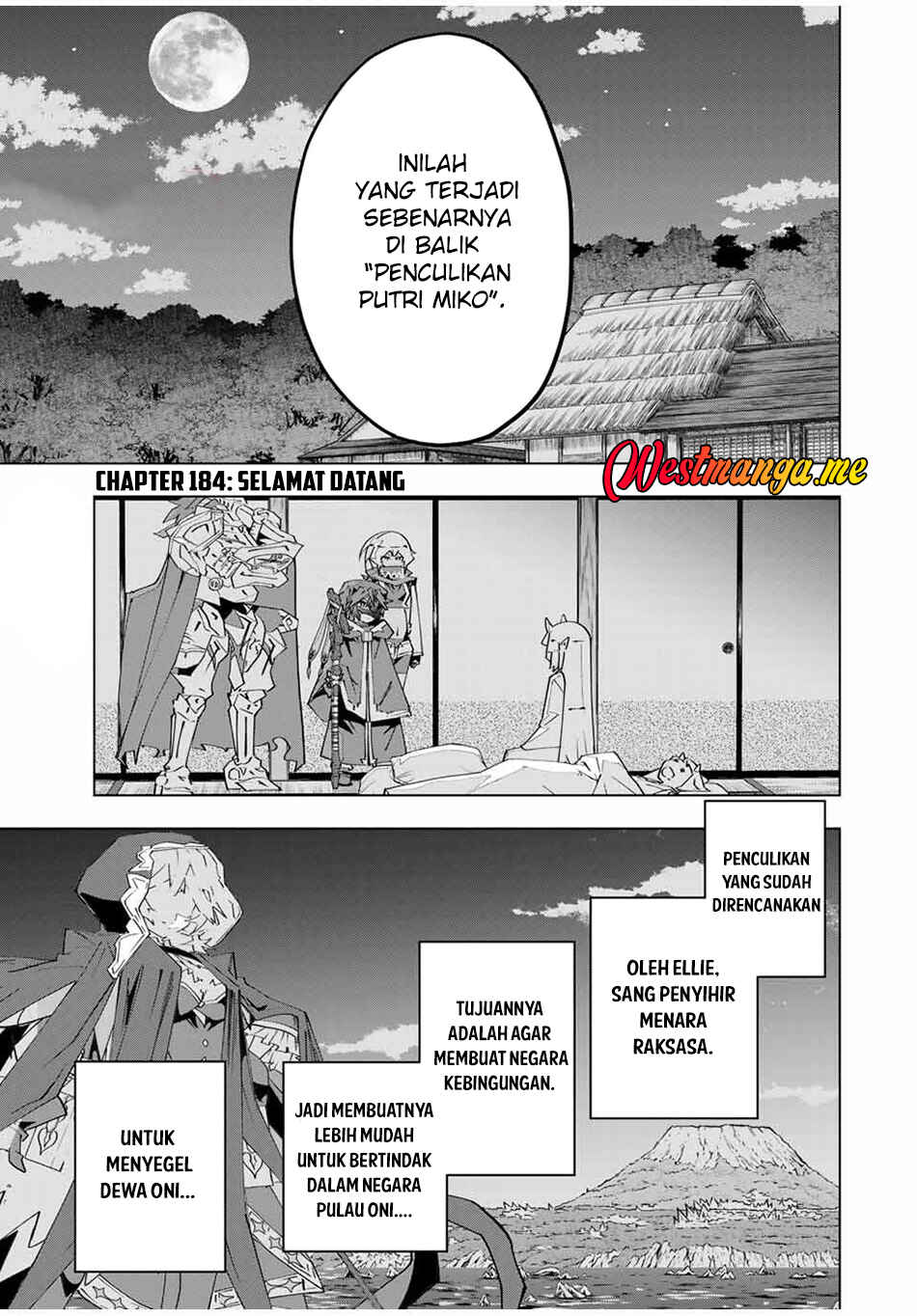 Shinjiteita Nakamatachi ni Dungeon Okuchi de Korosarekaketa ga Gift "Mugen Gacha" de Level 9999 no Nakamatachi wo Te ni Irete Moto Party Member to Sekai ni Fukushuu & "Zamaa!" Shimasu! Chapter 184 - Page 2