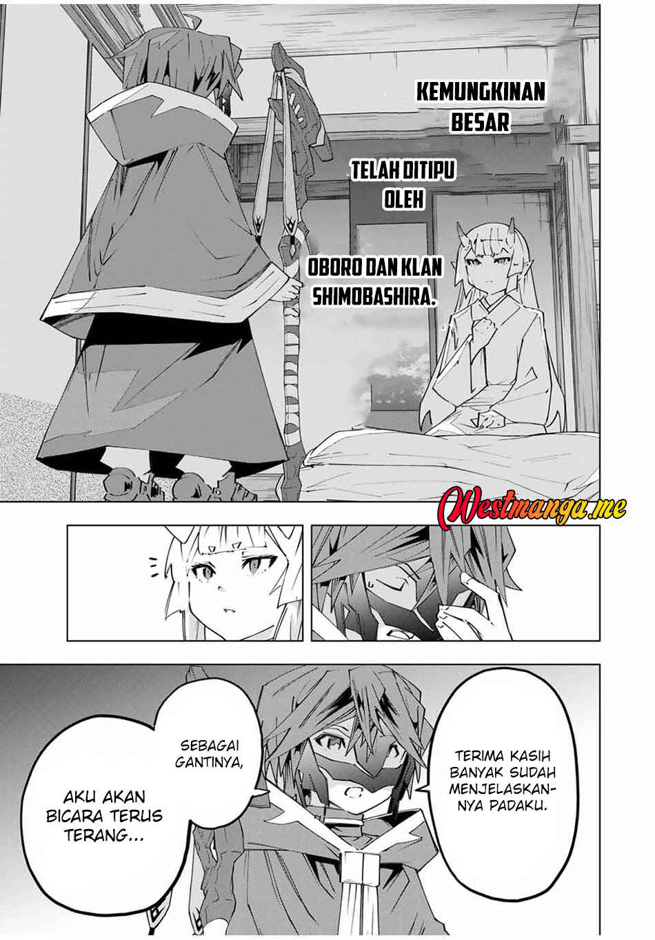 Shinjiteita Nakamatachi ni Dungeon Okuchi de Korosarekaketa ga Gift "Mugen Gacha" de Level 9999 no Nakamatachi wo Te ni Irete Moto Party Member to Sekai ni Fukushuu & "Zamaa!" Shimasu! Chapter 184 - Page 4