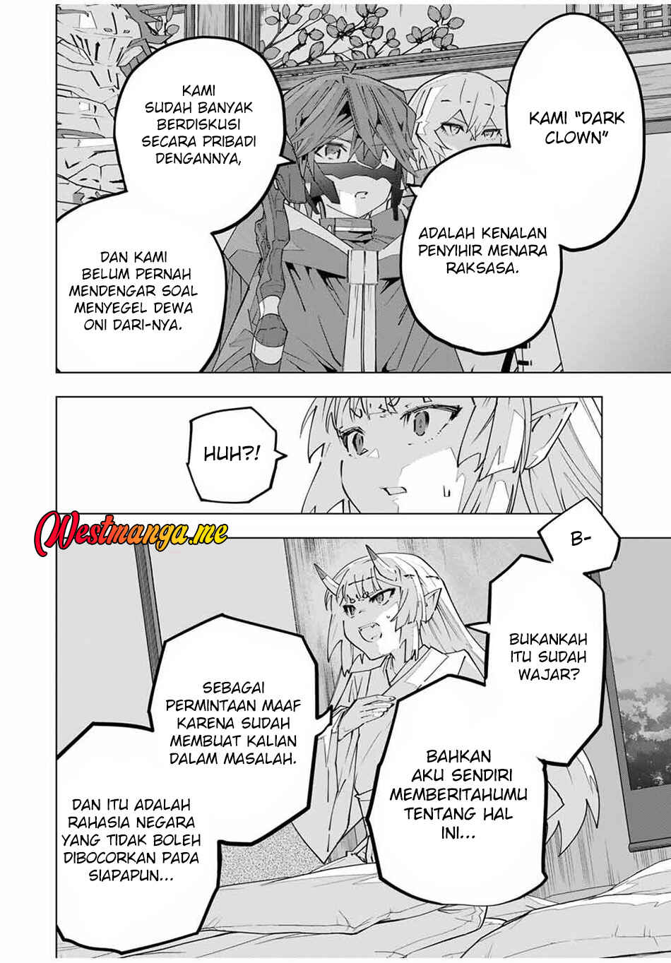 Shinjiteita Nakamatachi ni Dungeon Okuchi de Korosarekaketa ga Gift "Mugen Gacha" de Level 9999 no Nakamatachi wo Te ni Irete Moto Party Member to Sekai ni Fukushuu & "Zamaa!" Shimasu! Chapter 184 - Page 5