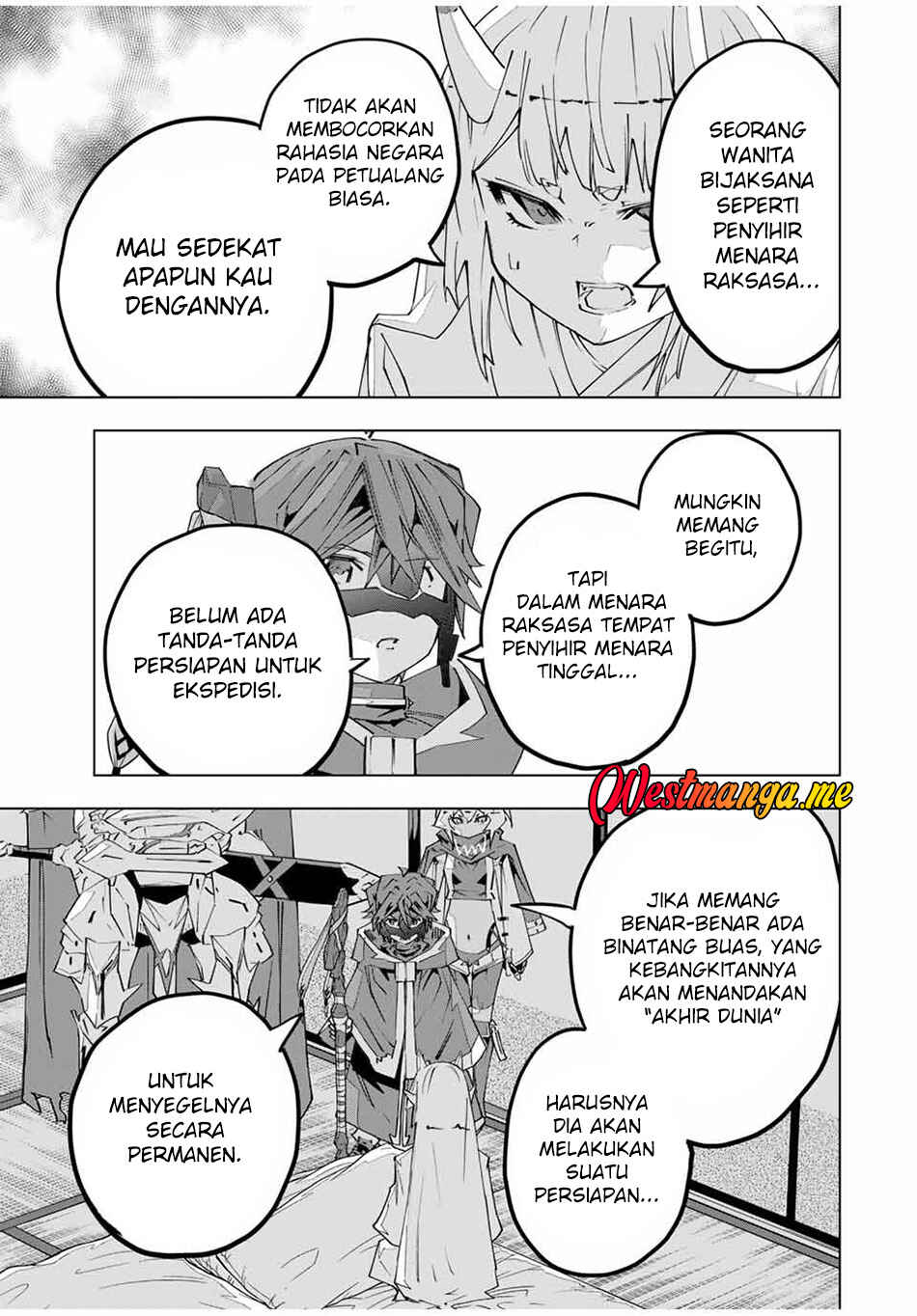 Shinjiteita Nakamatachi ni Dungeon Okuchi de Korosarekaketa ga Gift "Mugen Gacha" de Level 9999 no Nakamatachi wo Te ni Irete Moto Party Member to Sekai ni Fukushuu & "Zamaa!" Shimasu! Chapter 184 - Page 6
