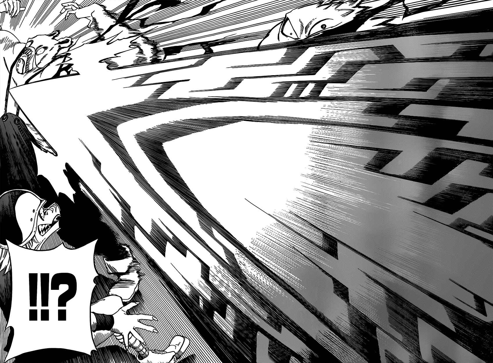 Barrage Chapter 12 - Page 17