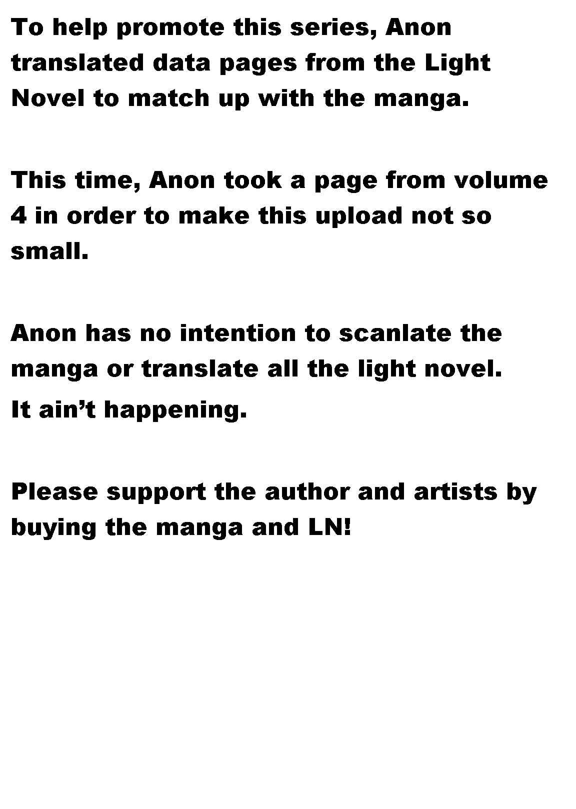 Assassin's Pride Chapter 21.5 - Page 7