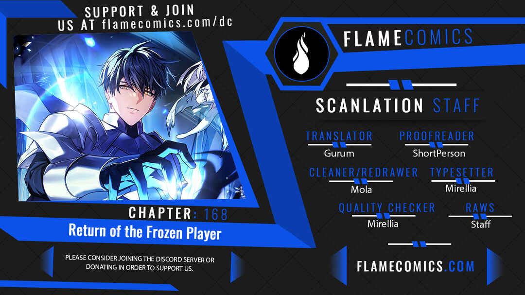 Eoreobuteun Player ui Gwihwan Chapter 168 - Page 1