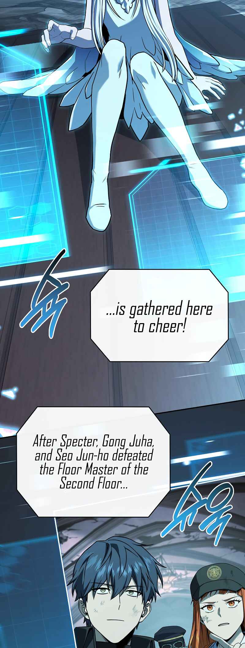 Eoreobuteun Player ui Gwihwan Chapter 168 - Page 13