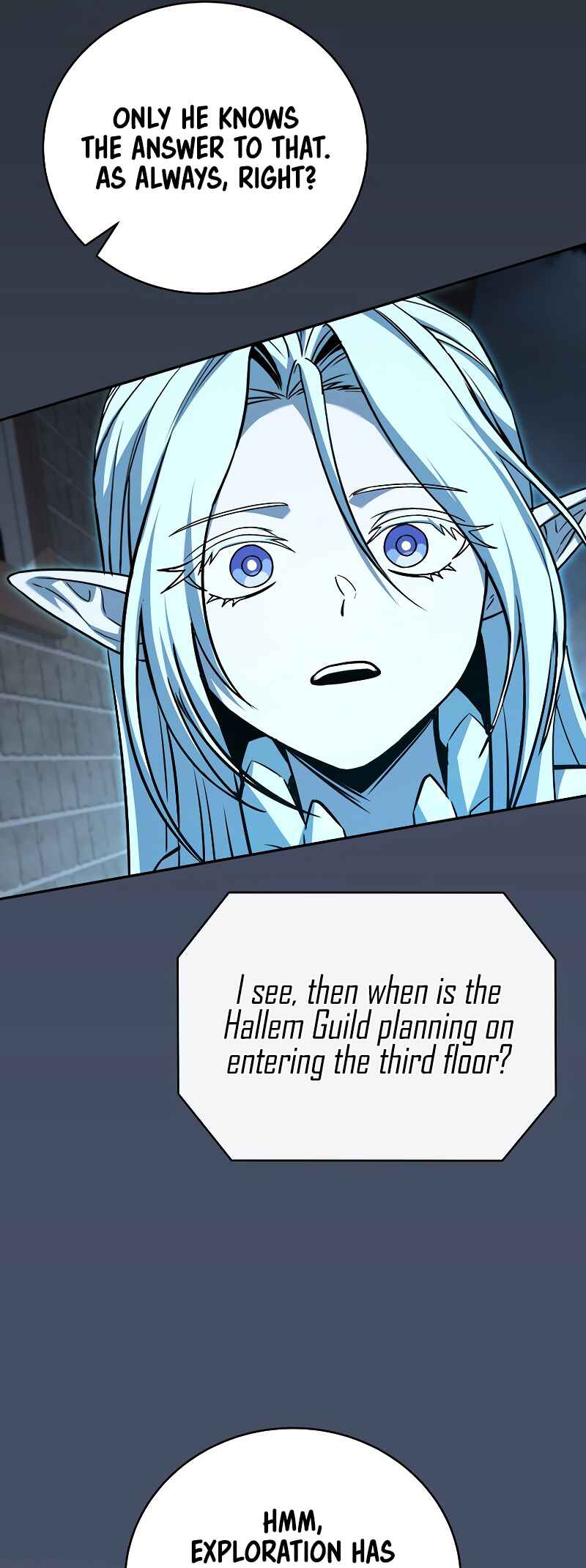 Eoreobuteun Player ui Gwihwan Chapter 168 - Page 16