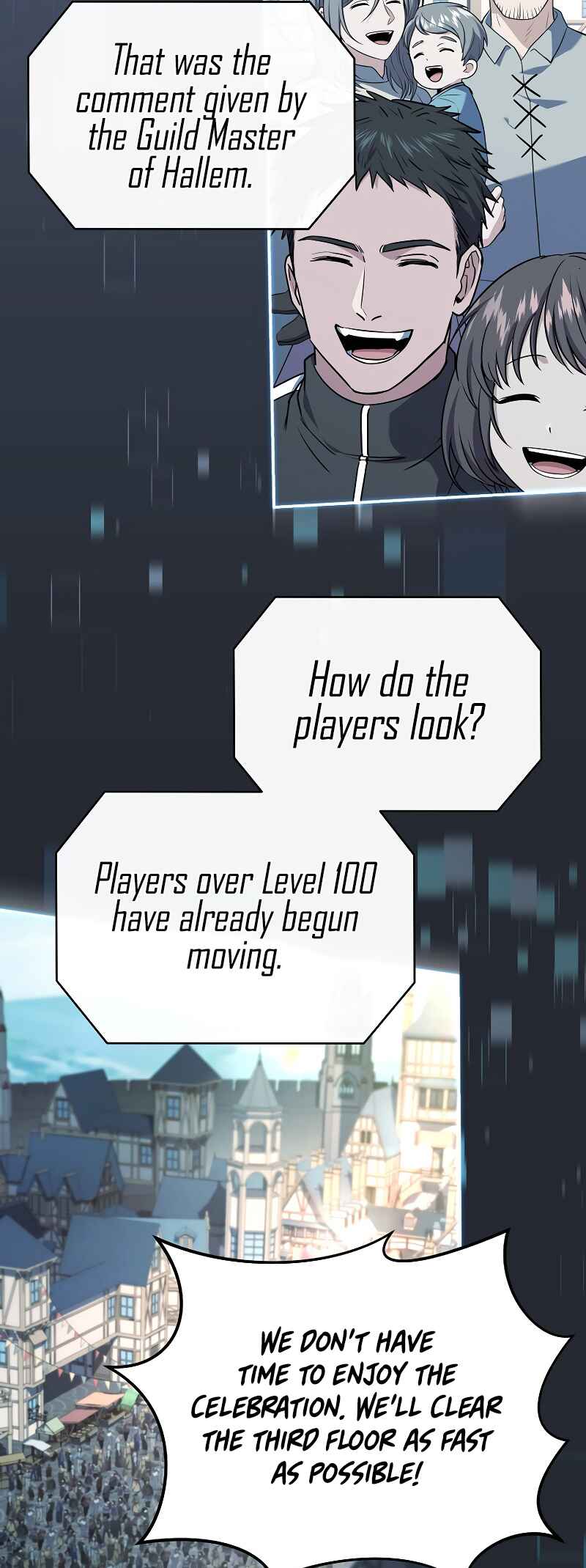 Eoreobuteun Player ui Gwihwan Chapter 168 - Page 18