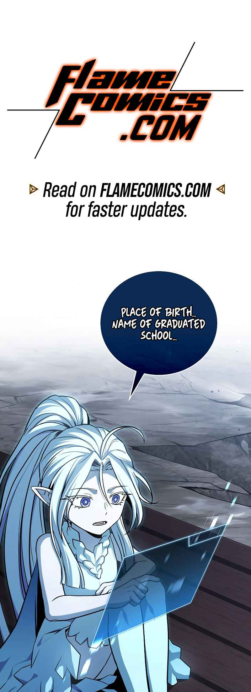 Eoreobuteun Player ui Gwihwan Chapter 168 - Page 2
