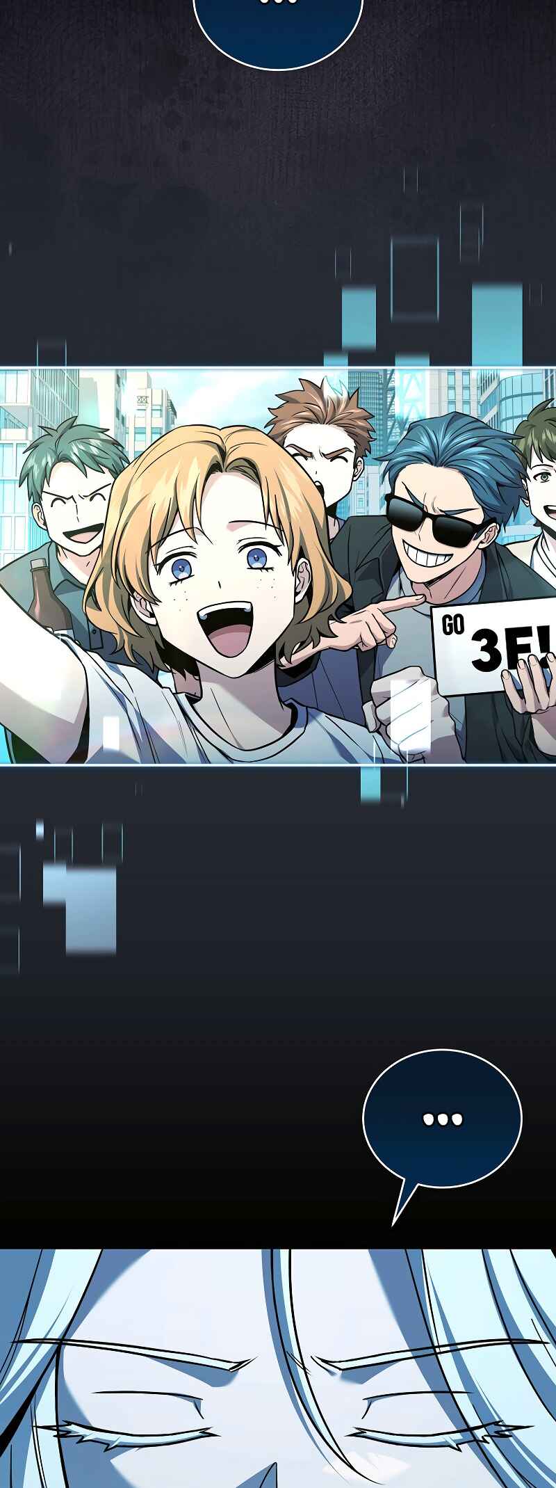 Eoreobuteun Player ui Gwihwan Chapter 168 - Page 21