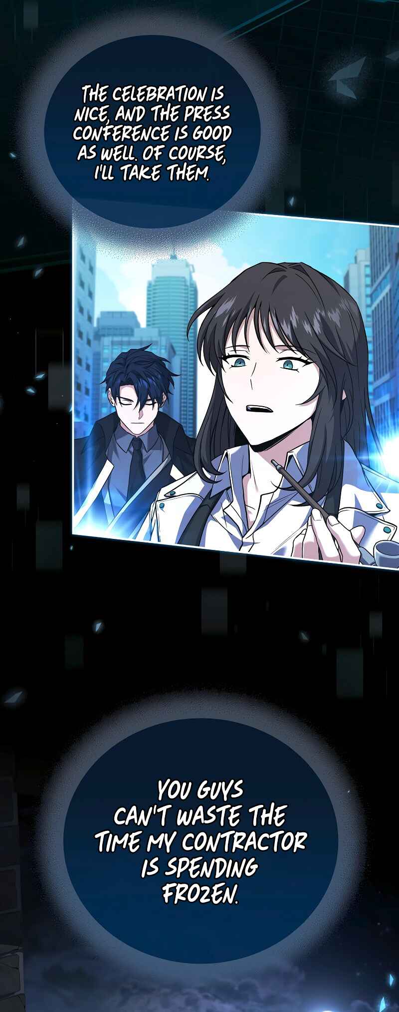 Eoreobuteun Player ui Gwihwan Chapter 168 - Page 23