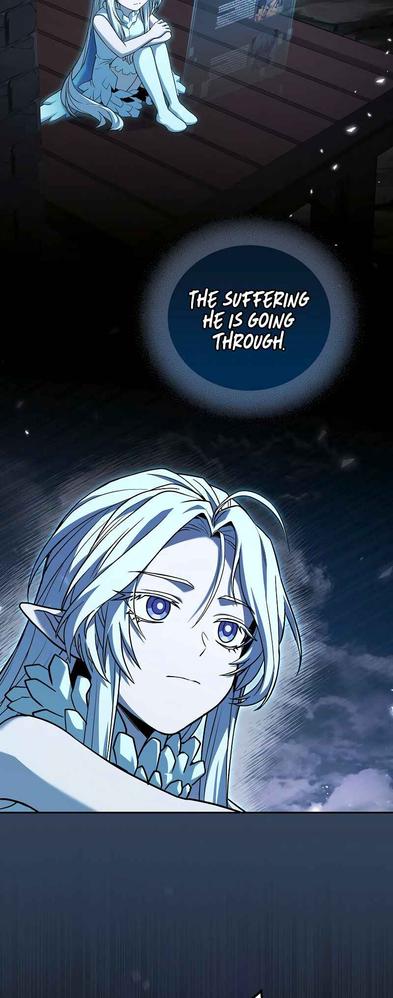 Eoreobuteun Player ui Gwihwan Chapter 168 - Page 25