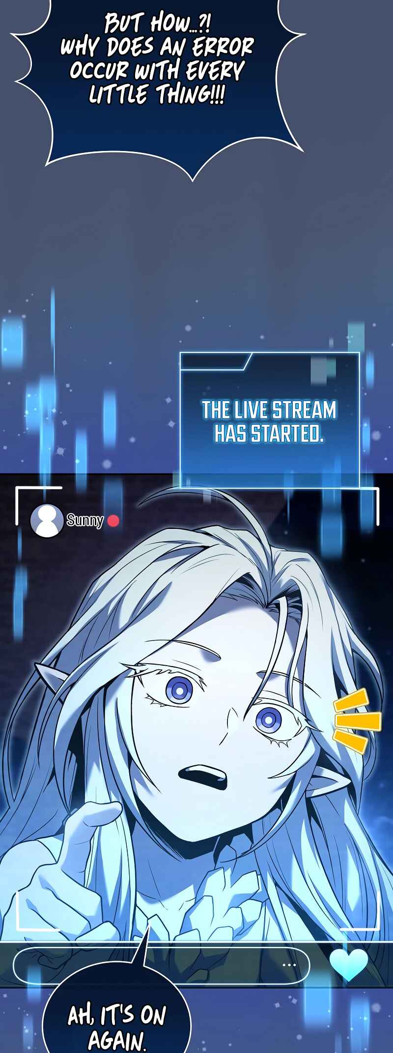 Eoreobuteun Player ui Gwihwan Chapter 168 - Page 33
