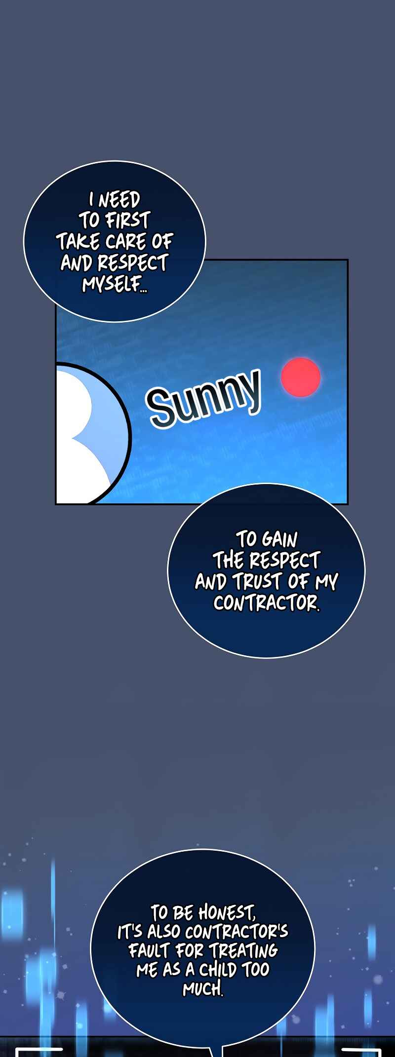 Eoreobuteun Player ui Gwihwan Chapter 168 - Page 35
