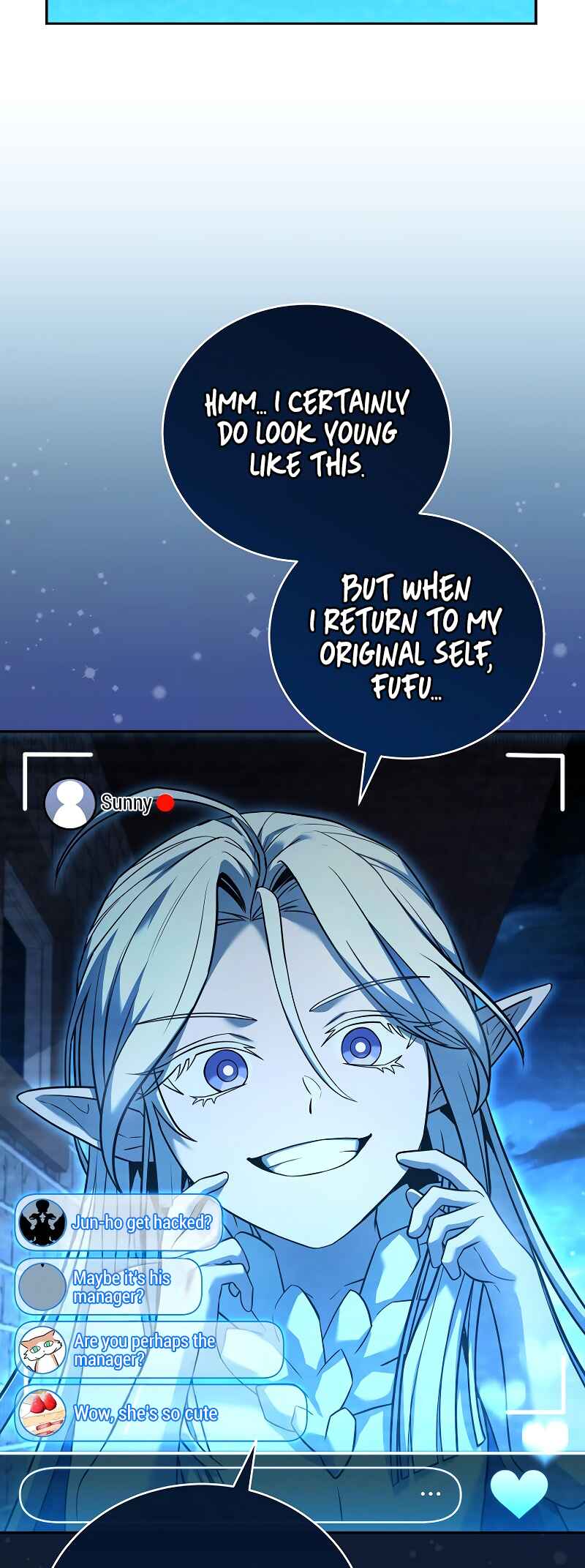 Eoreobuteun Player ui Gwihwan Chapter 168 - Page 40