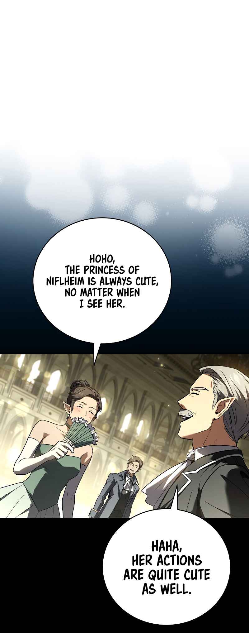 Eoreobuteun Player ui Gwihwan Chapter 168 - Page 44