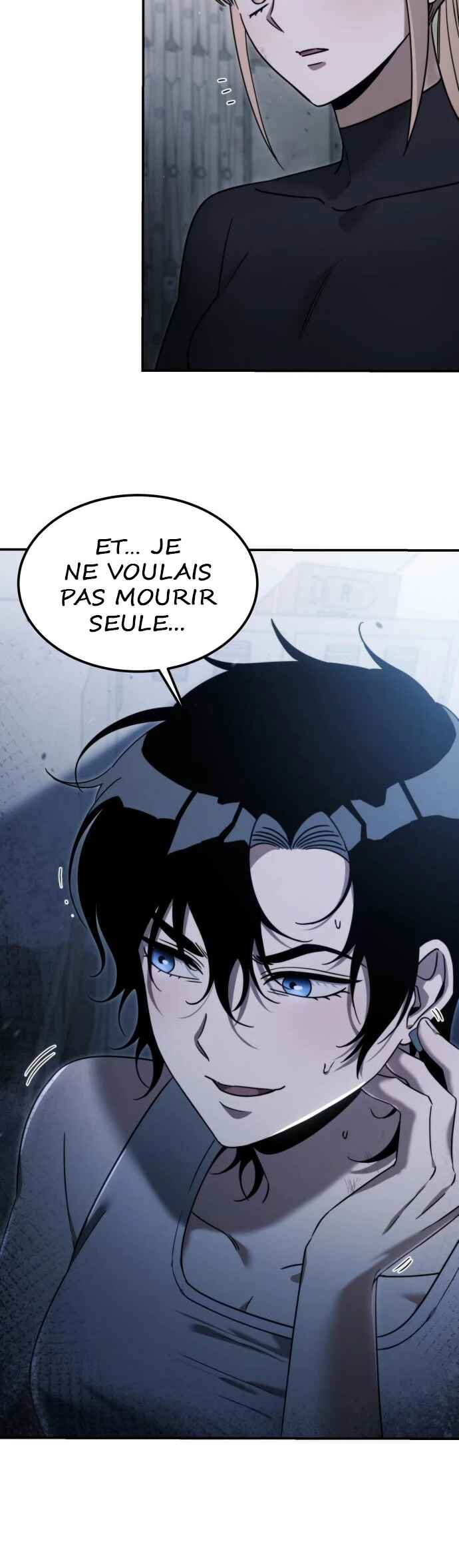 The Hunter Next Door Chapter 3 - Page 65