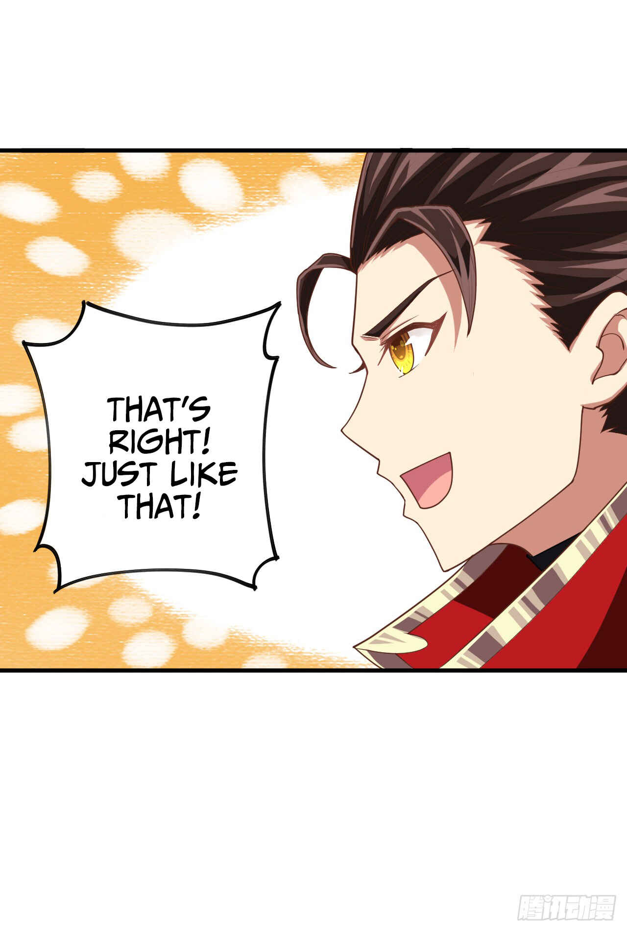 Starting From Today I'll Work as a City Lord Chapter 37 - Page 29