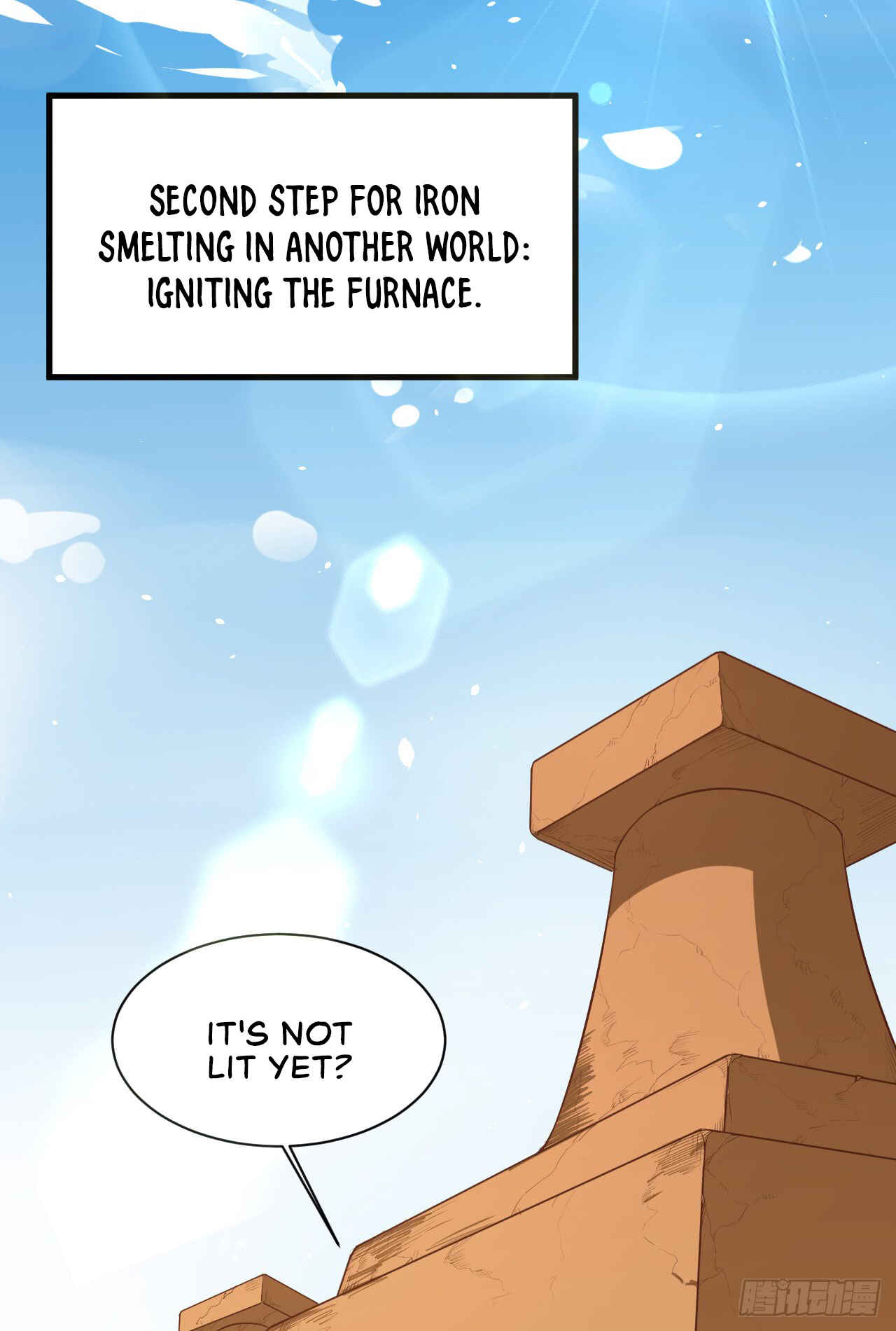 Starting From Today I'll Work as a City Lord Chapter 37 - Page 34