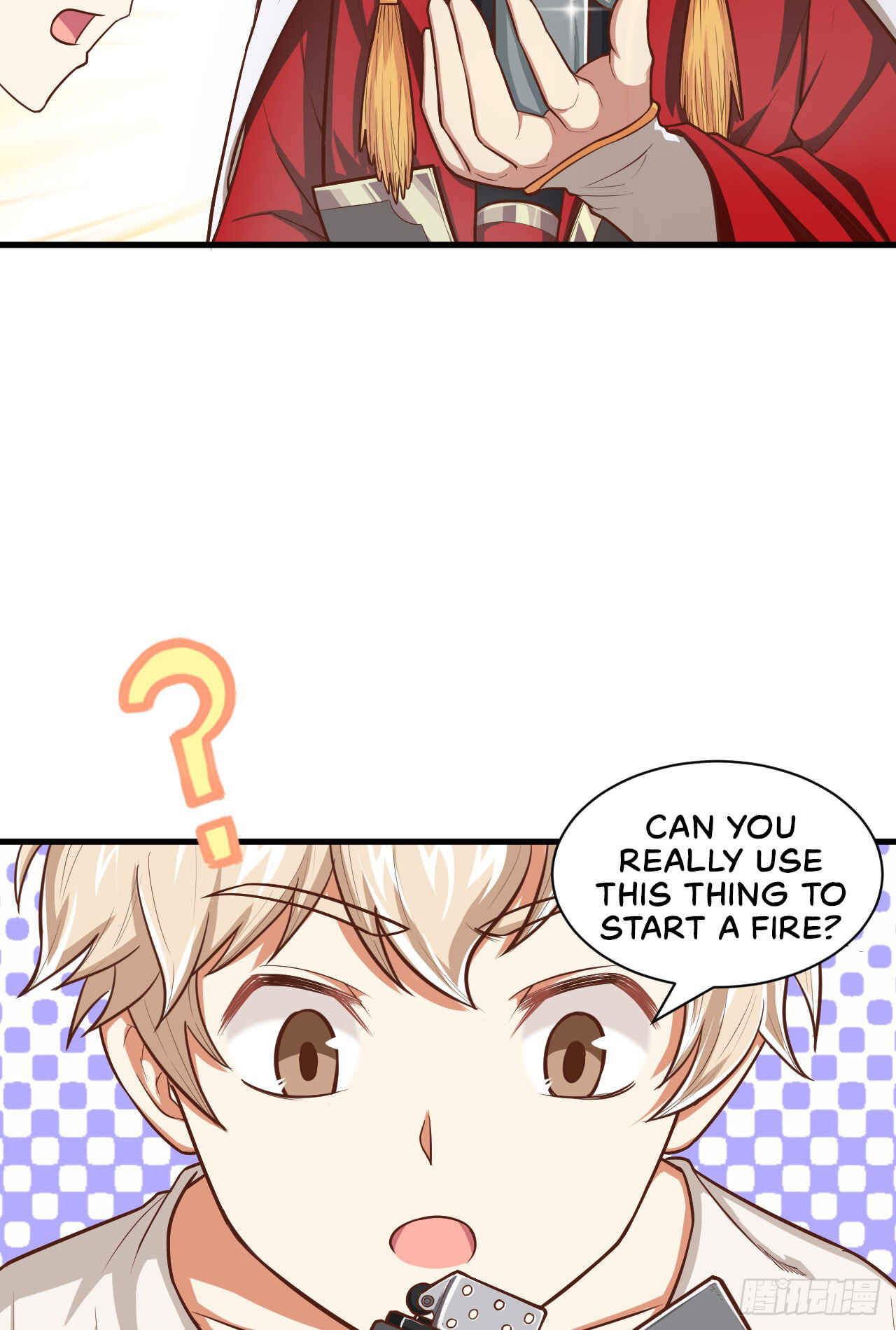 Starting From Today I'll Work as a City Lord Chapter 37 - Page 39