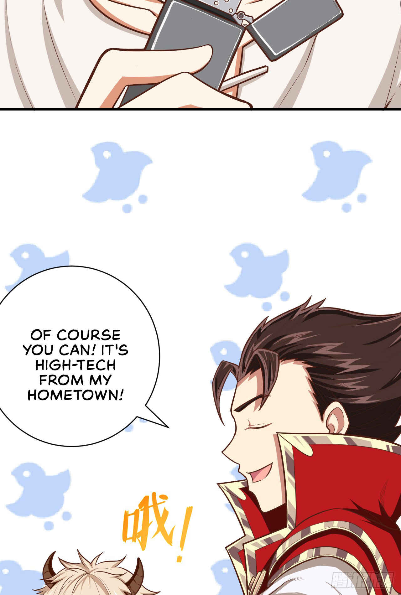 Starting From Today I'll Work as a City Lord Chapter 37 - Page 40
