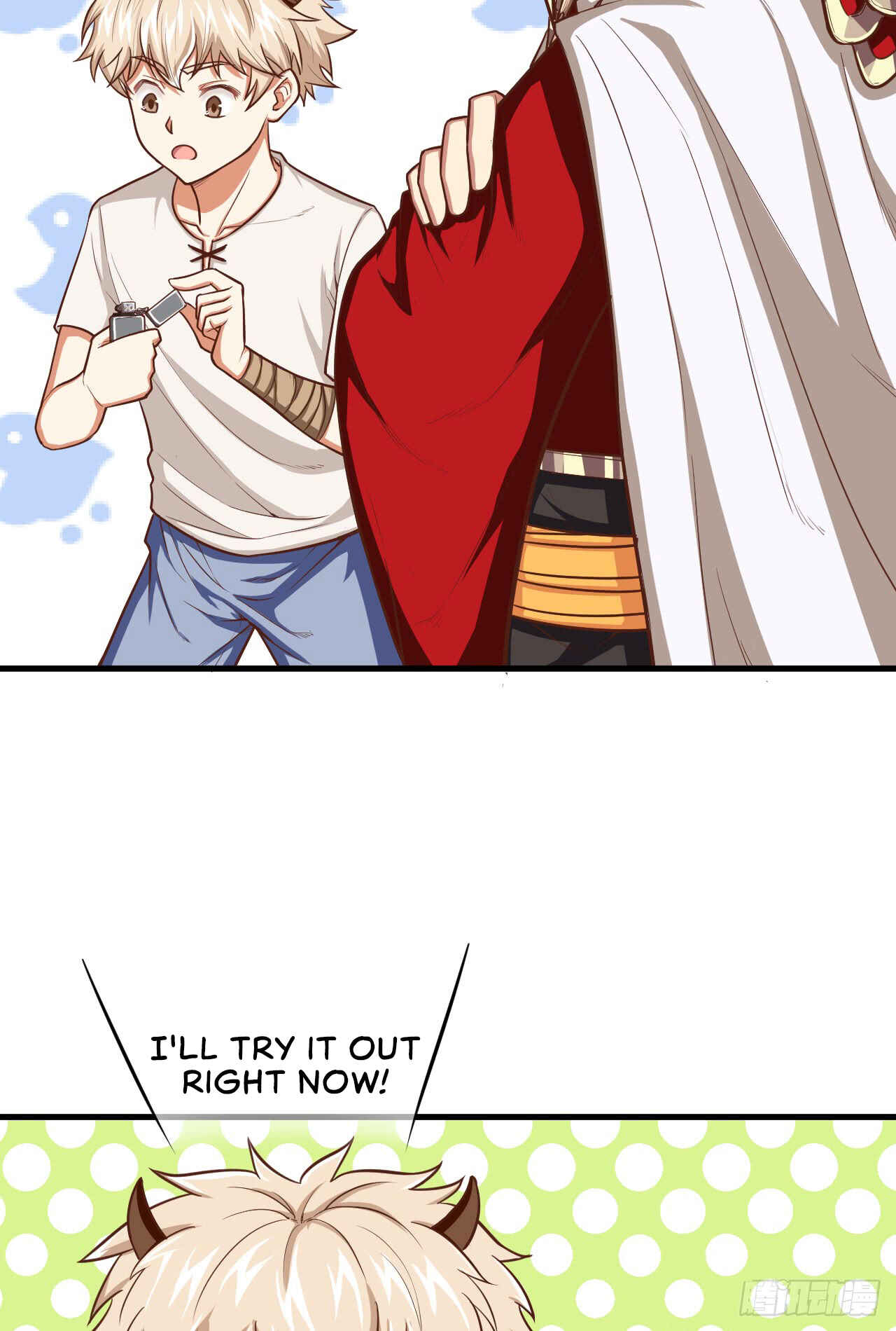 Starting From Today I'll Work as a City Lord Chapter 37 - Page 41