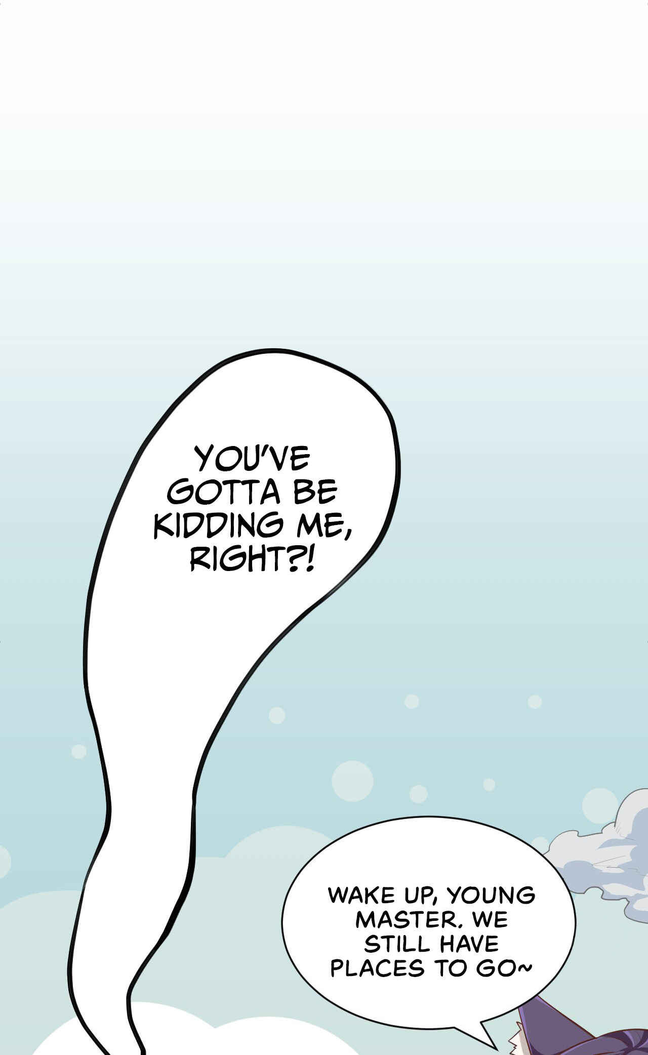 Starting From Today I'll Work as a City Lord Chapter 37 - Page 46