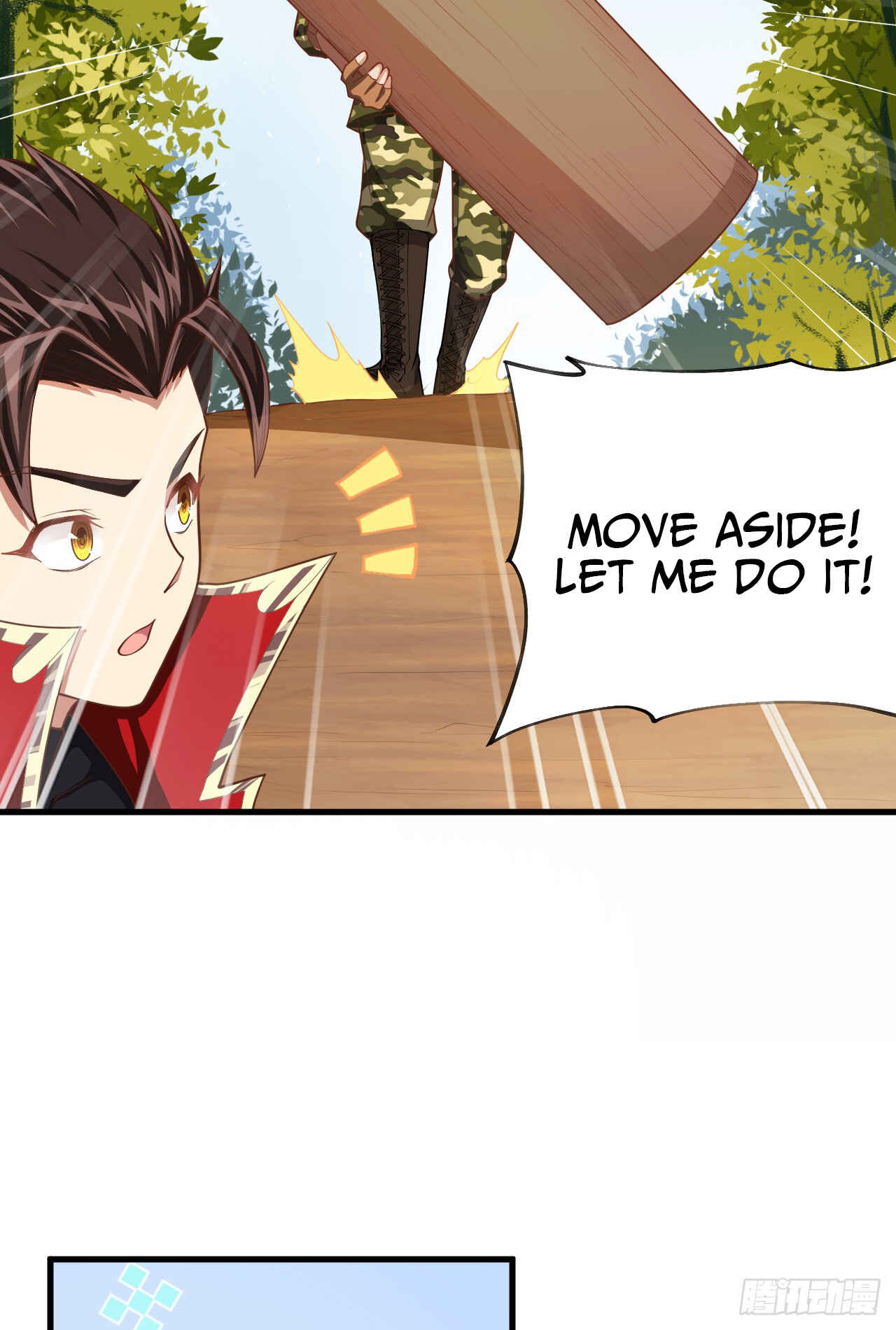 Starting From Today I'll Work as a City Lord Chapter 37 - Page 57