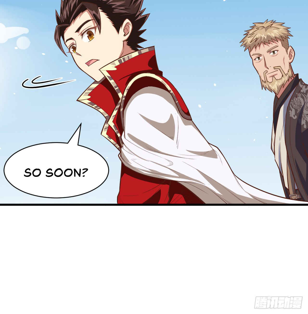 Starting From Today I'll Work as a City Lord Chapter 37 - Page 9