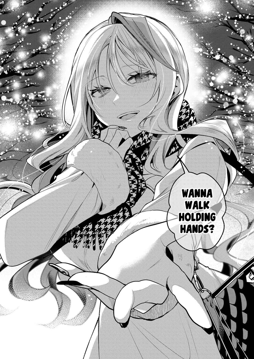 Gal Yome no Himitsu Chapter 52 - Page 10