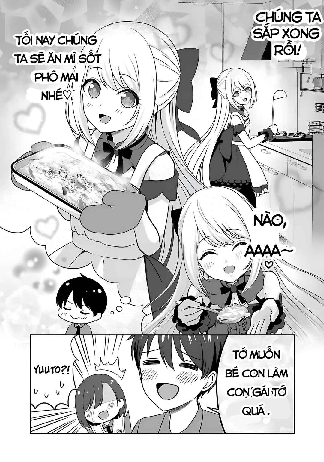 Shitsurenshita node Vtuber Hajimetara Toshiue no Onee-san ni Motemashita Chapter 3 - Page 25