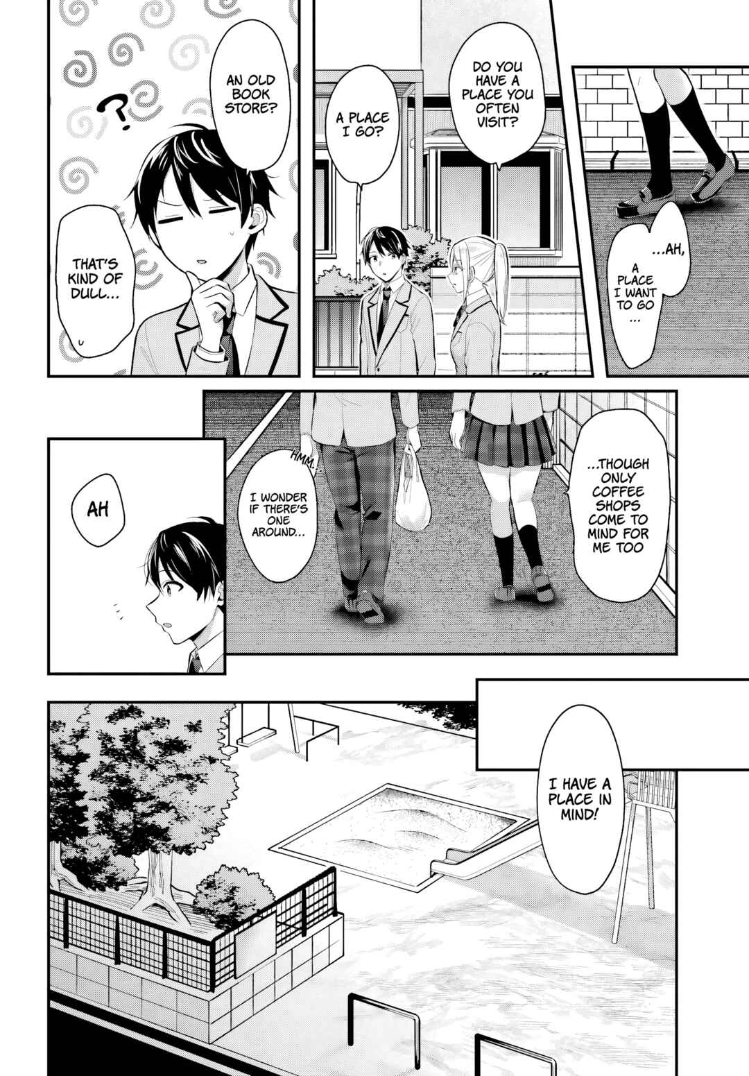 Boukensha ni Narenakatta Ore, Skill [Oppai Kyousei] de Nayameru Anoko wo Hitotasuke!? Chapter 9 - Page 10