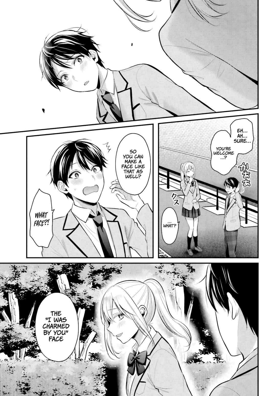 Boukensha ni Narenakatta Ore, Skill [Oppai Kyousei] de Nayameru Anoko wo Hitotasuke!? Chapter 9 - Page 7