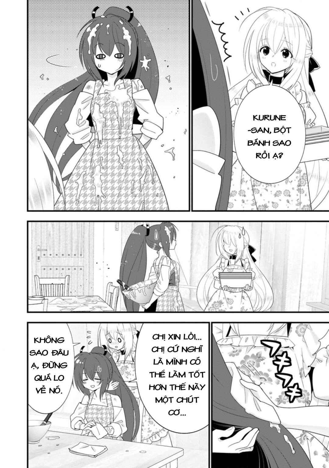A-Rank Boukensha no Slow Life Chapter 23 - Page 10
