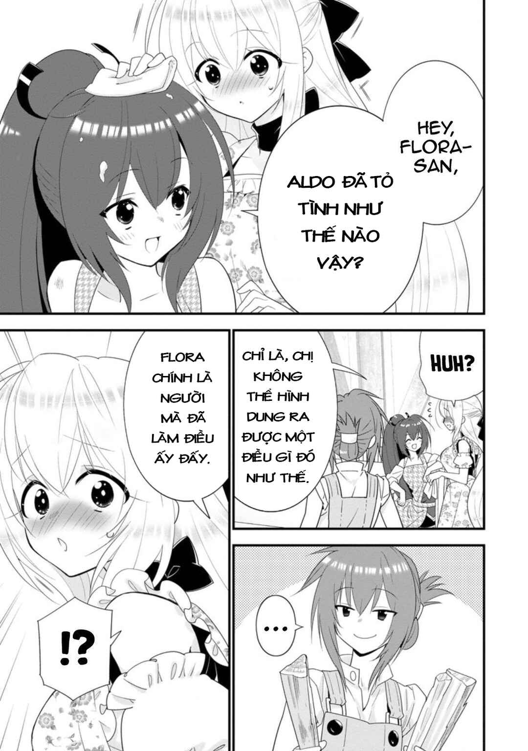 A-Rank Boukensha no Slow Life Chapter 23 - Page 11