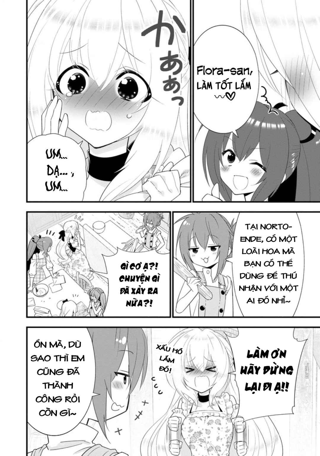 A-Rank Boukensha no Slow Life Chapter 23 - Page 12