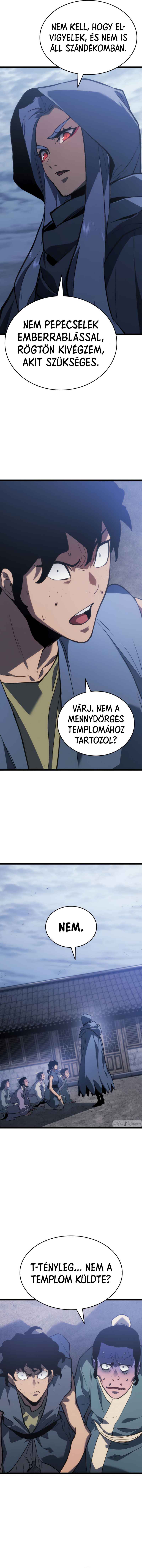 Sasinpyowol Chapter 30 - Page 10