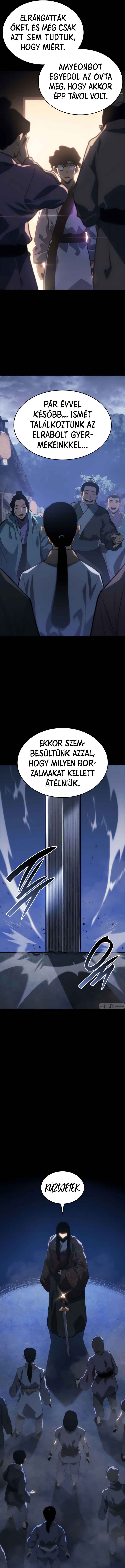 Sasinpyowol Chapter 30 - Page 12