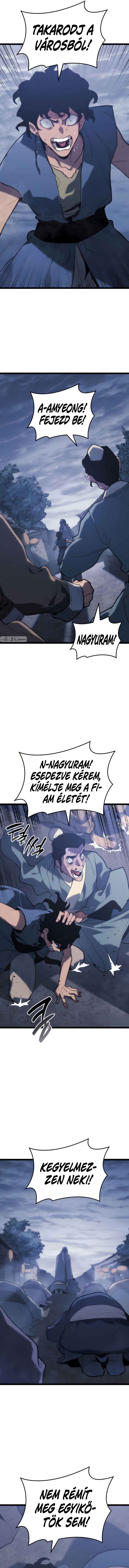 Sasinpyowol Chapter 30 - Page 6