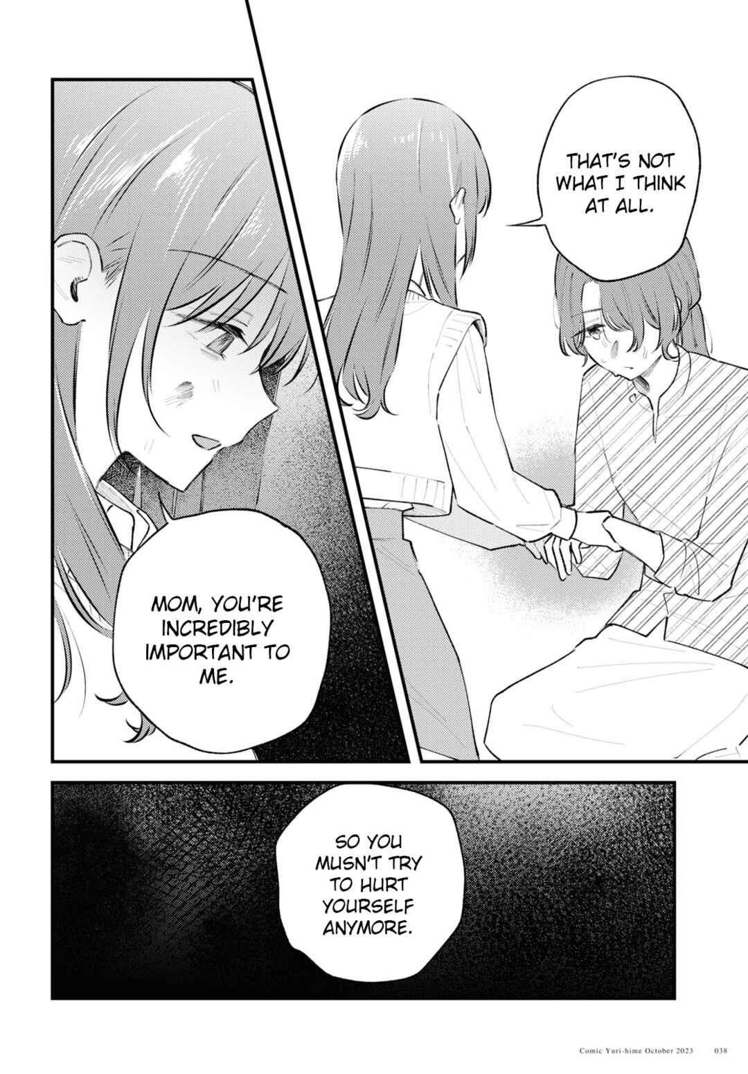 Zenbu Kowashite Jigoku de Aishite Chapter 6 - Page 27