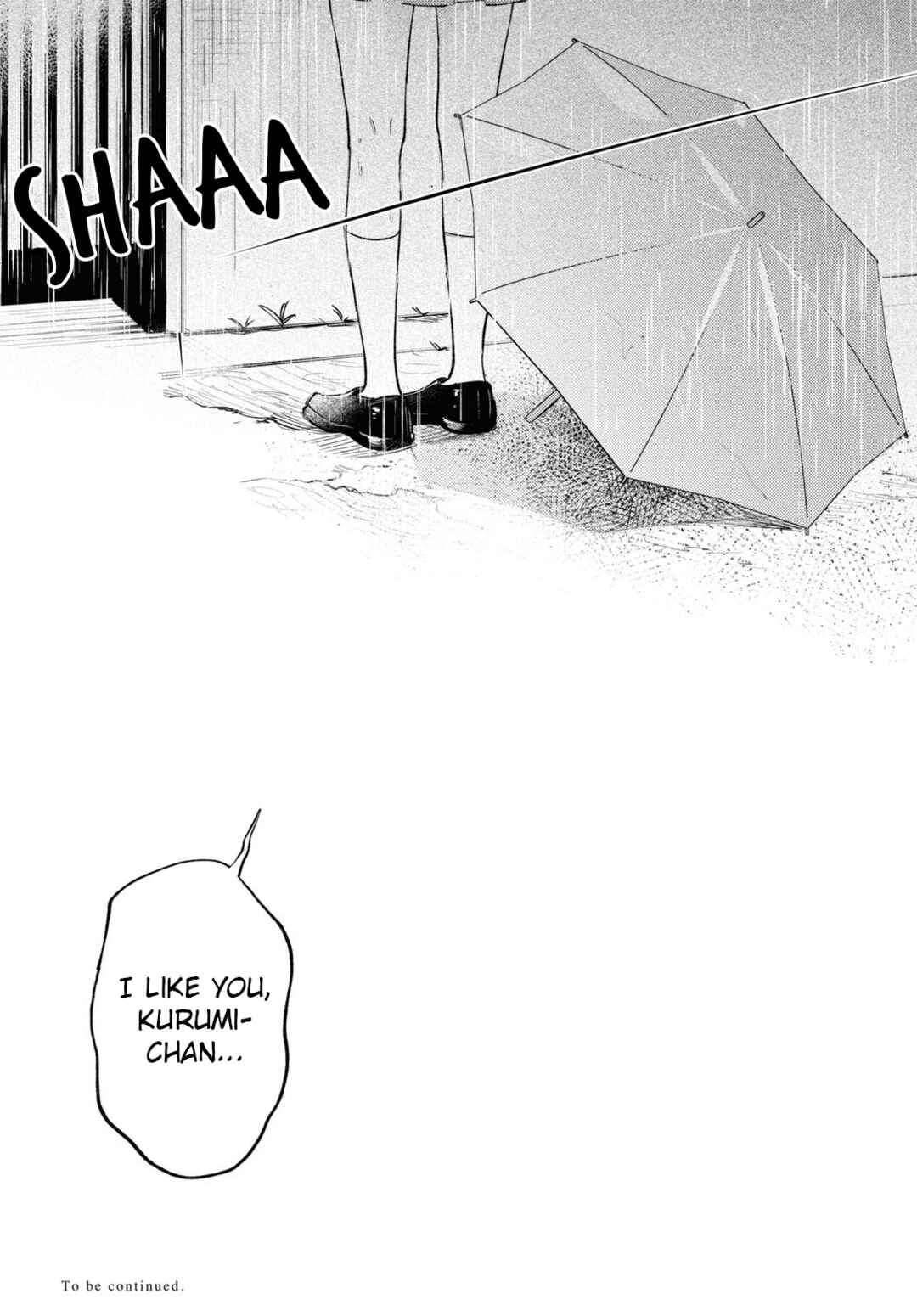 Zenbu Kowashite Jigoku de Aishite Chapter 6 - Page 43
