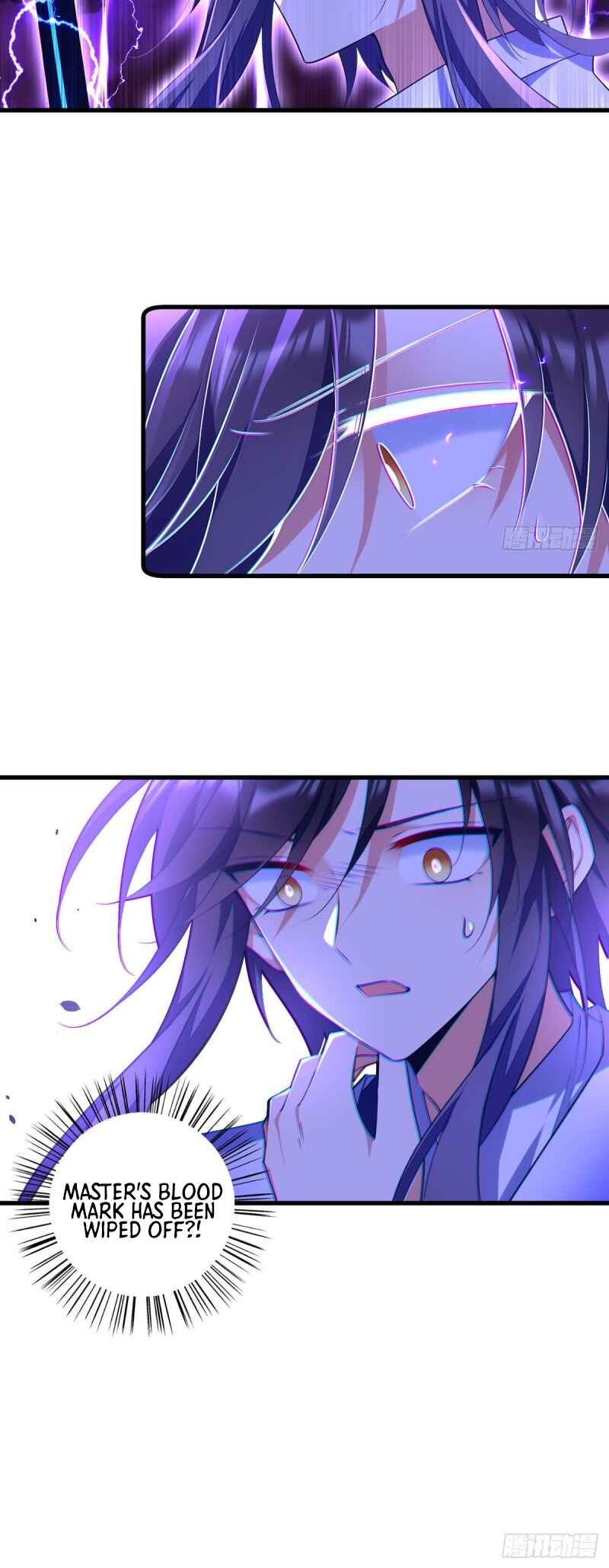The Distinguished Cute Master Chapter 304 - Page 21