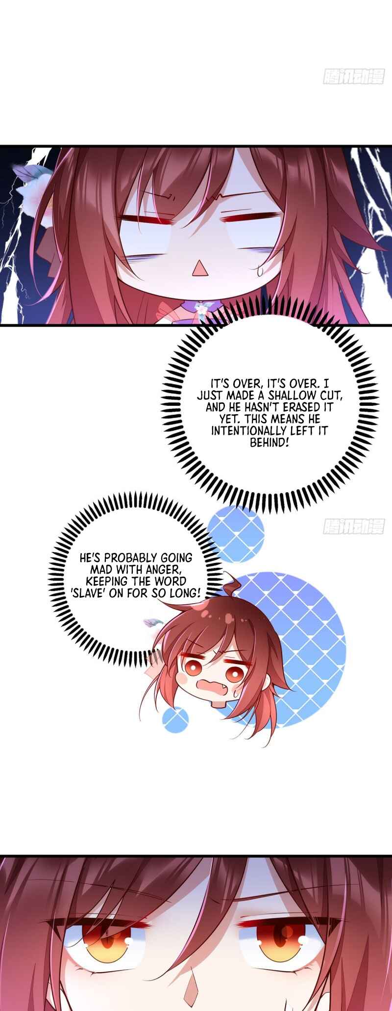 The Distinguished Cute Master Chapter 304 - Page 3